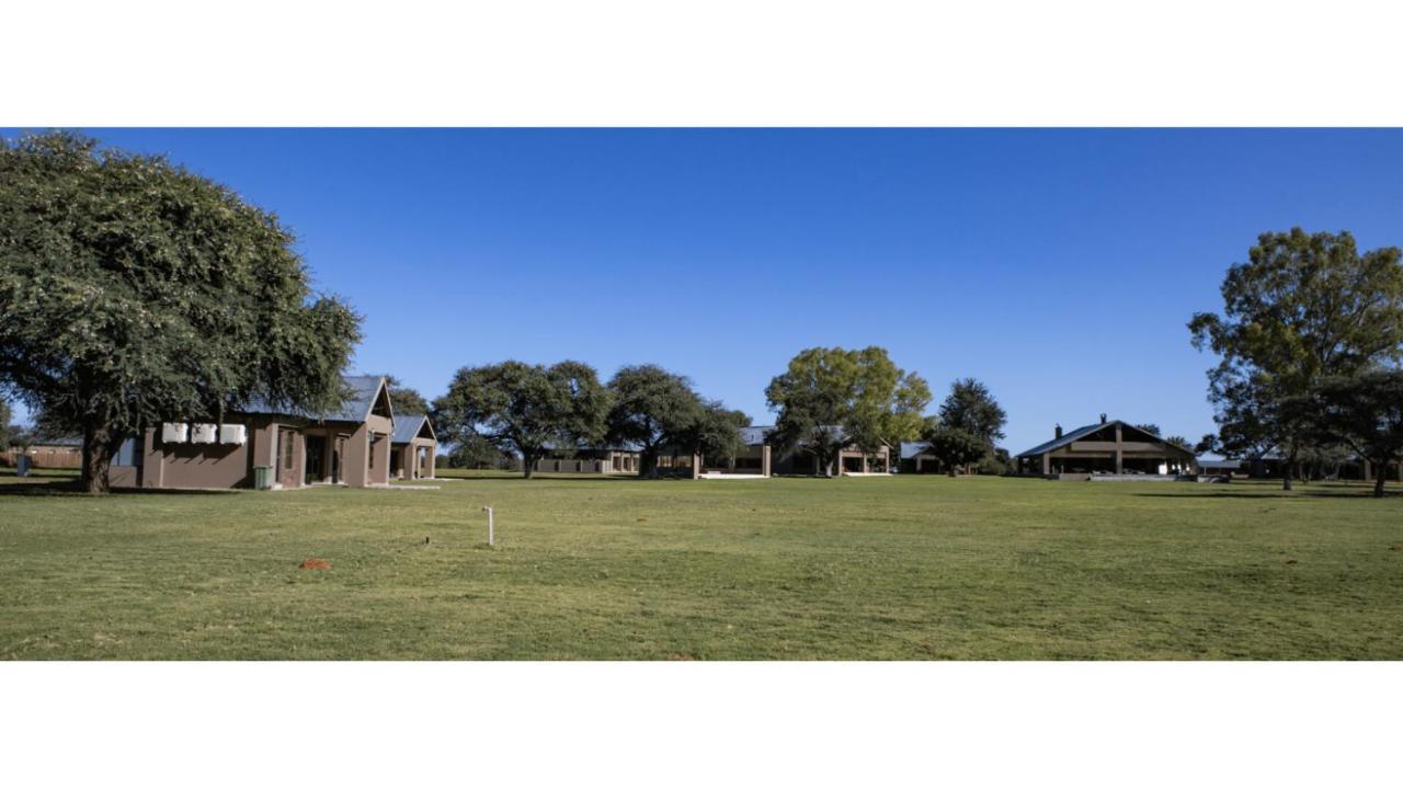 Sandune Game Lodge Gobabis Exterior foto